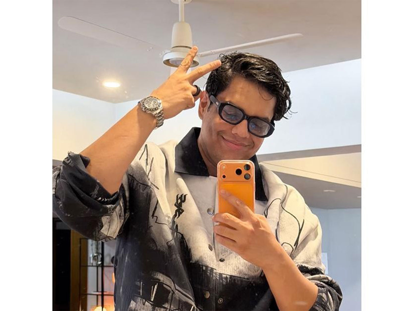 Tanmay Bhat's Latest Instagram Flex Features the Rotoris Astonia