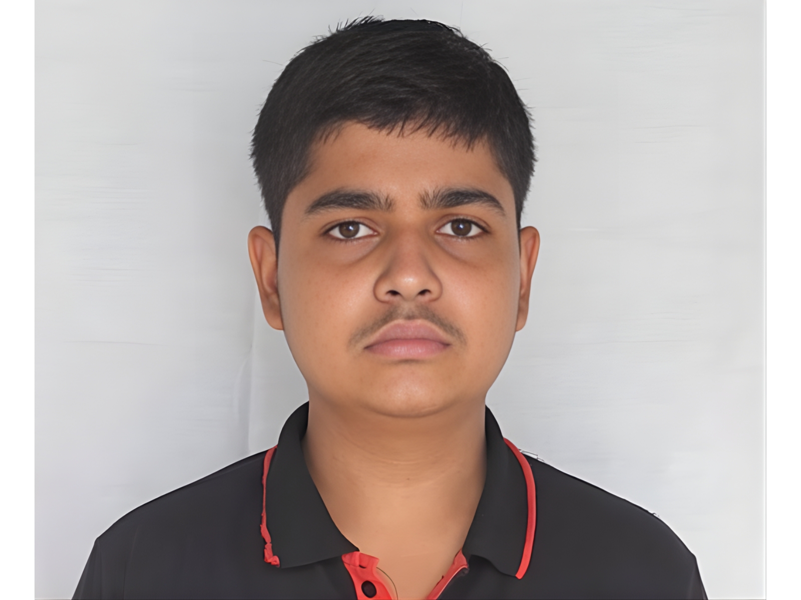 Aryan, a student of the education company PhysicsWallah (PW)'s RBSE Wallah, became the state topper with 99.5% 