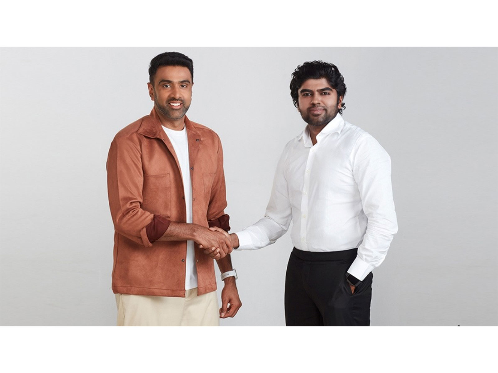 Ravichandran Ashwin joins VRX -- and suddenly, the smartest move on the board isn't a delivery. It's an address