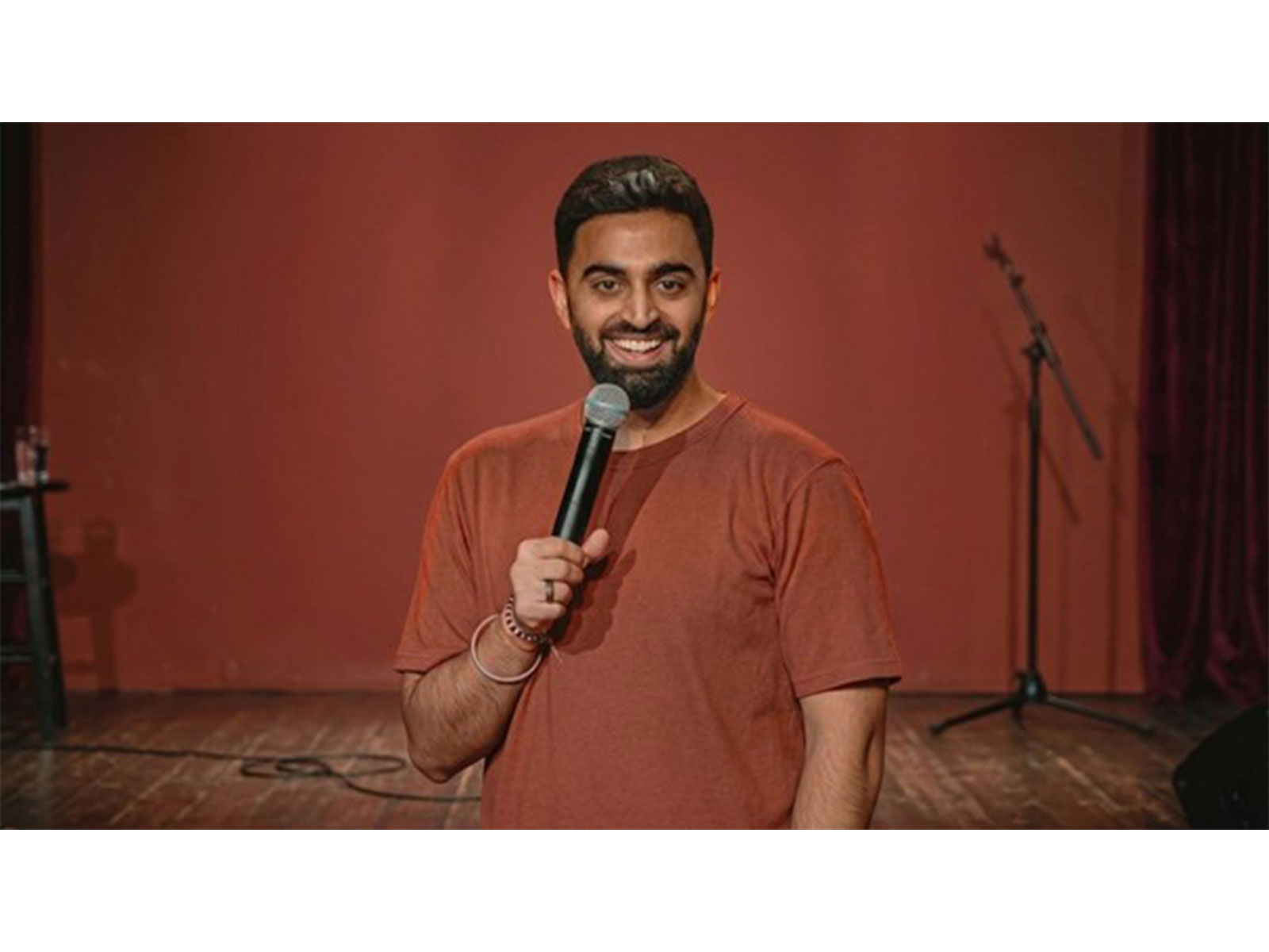 People Can't Stop Talking About That Blue Rotoris on Rahul Dua's Wrist