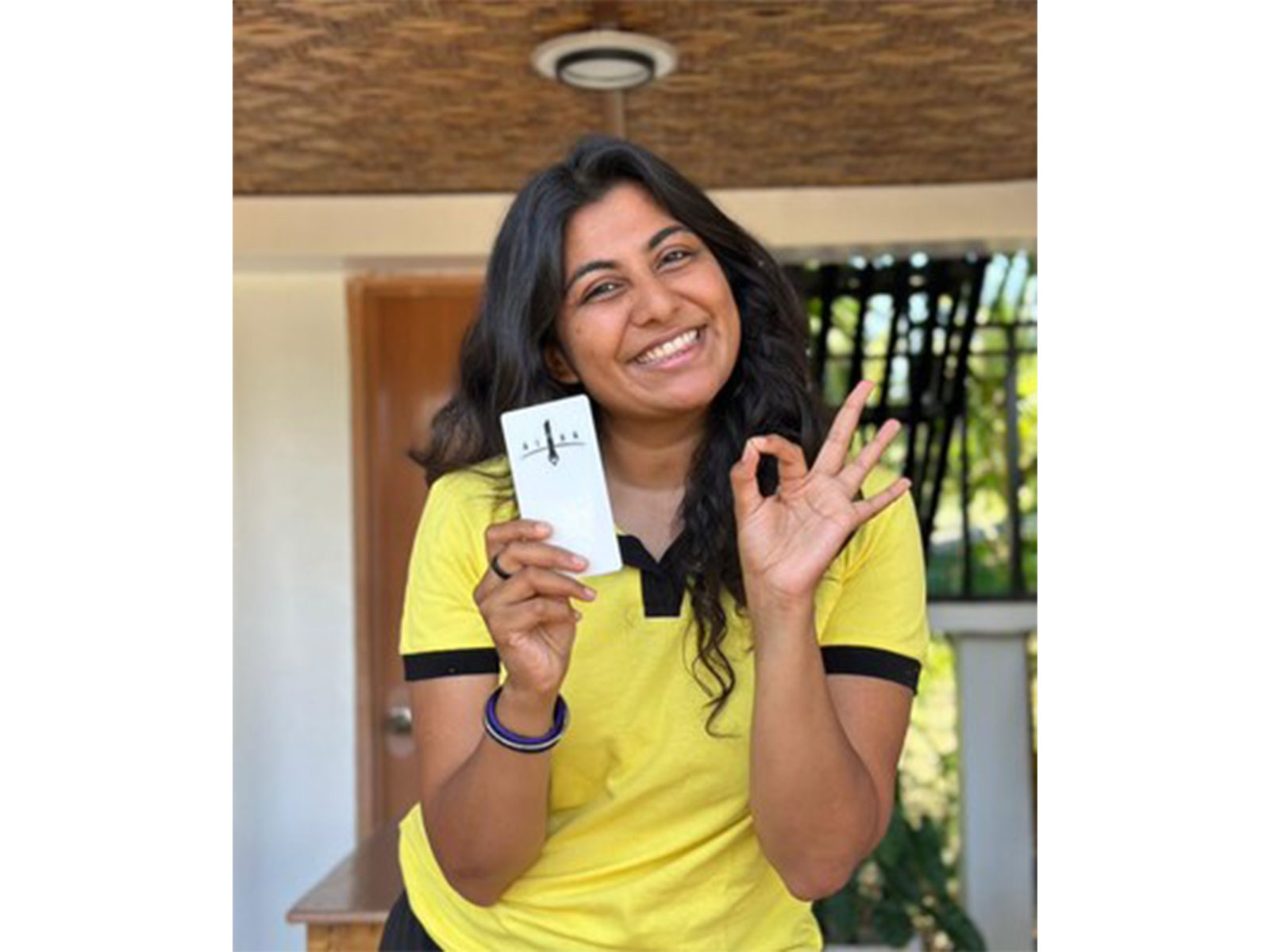 Archana Sankaranarayanan launches Freediving Association of India; country accepted as AIDA International observer