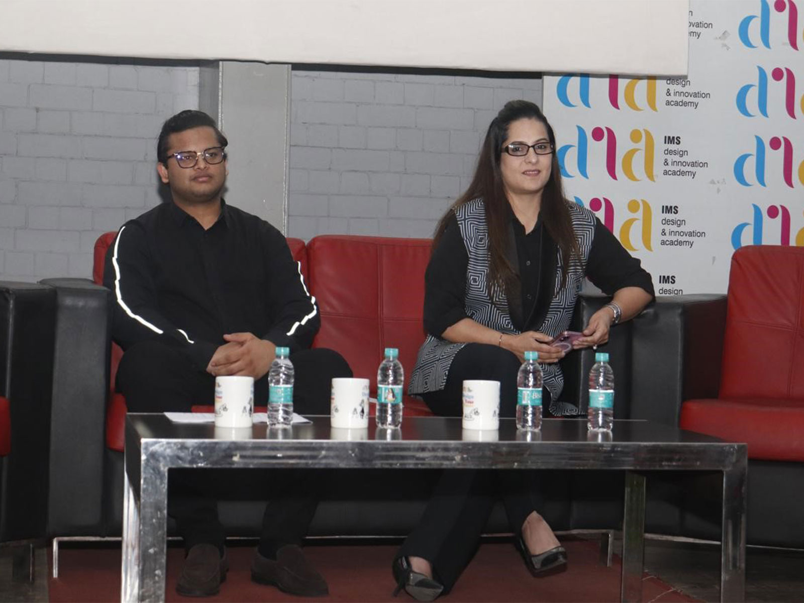 Medusa Fashion House Partners with IMS-DIA to Launch India's First "Runway-to-Brand" Diploma, Taking Indian Designers to London Fashion Week