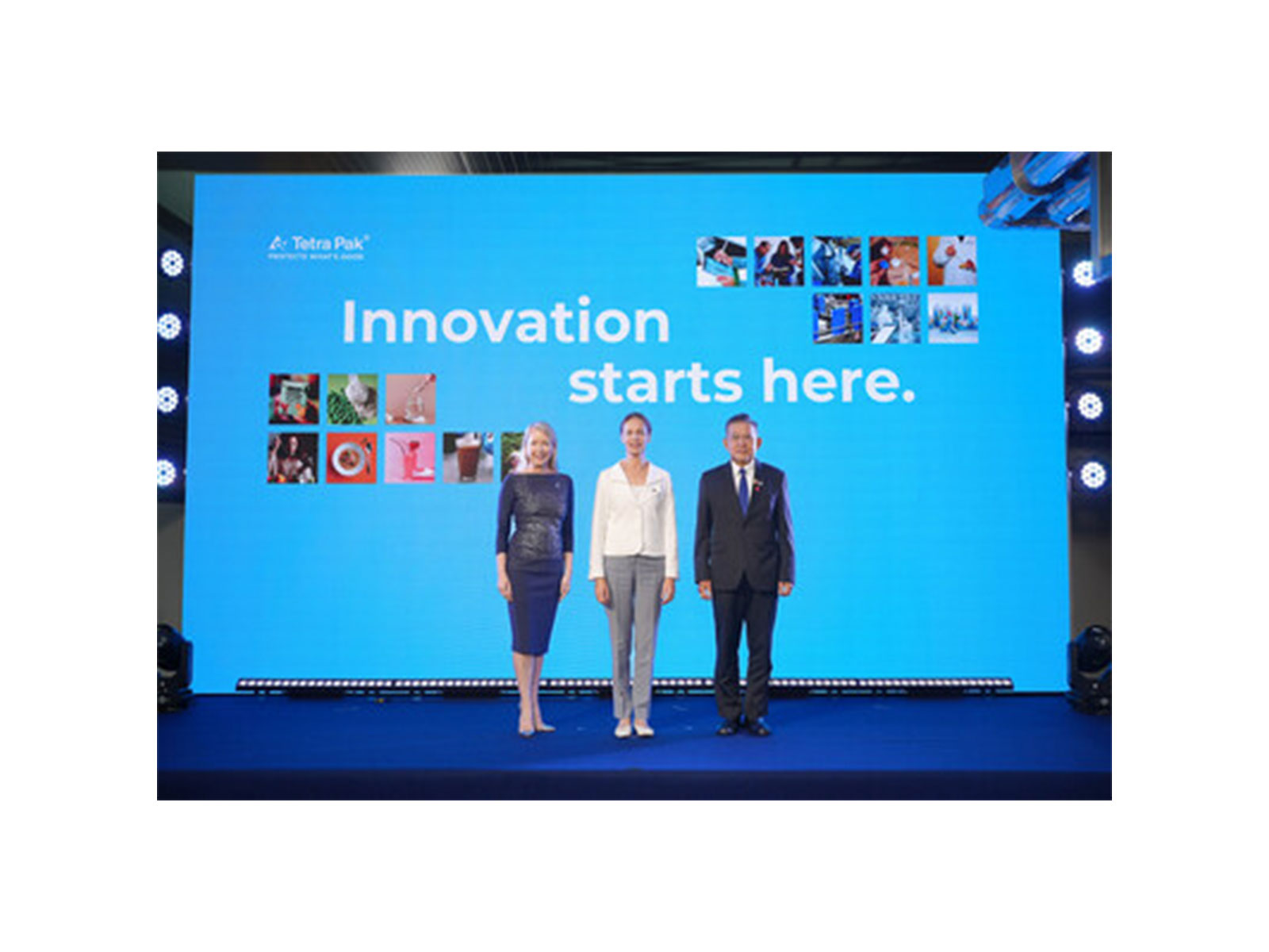 Tetra Pak Opens Product Development Centre In Thailand, Unlocking A World Of Possibilities For Food And Beverage Innovators Across Asia Pacific