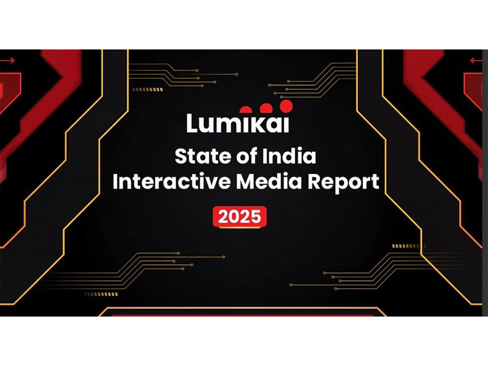 India's Micro-Drama Market Hit $300Mn in Year One; Total Interactive Media Economy Clocks $14Bn