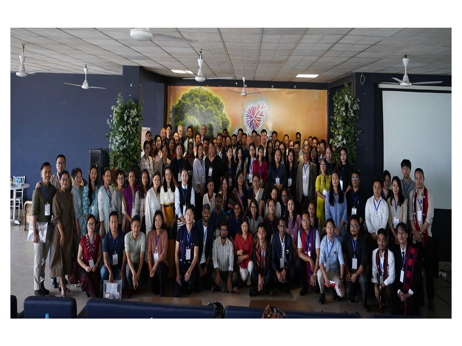 Stakeholders unite at North East Shiksha Samvaad to reimagine future-ready education in Nagaland