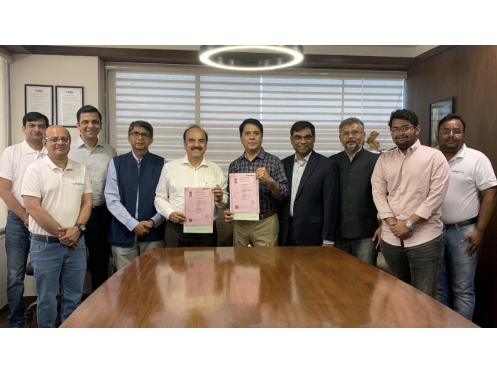 DEV IT Signs Exclusive Master Distribution Agreement with A21 Technologies to Scale their AI-powered product "Talligence" Across India
