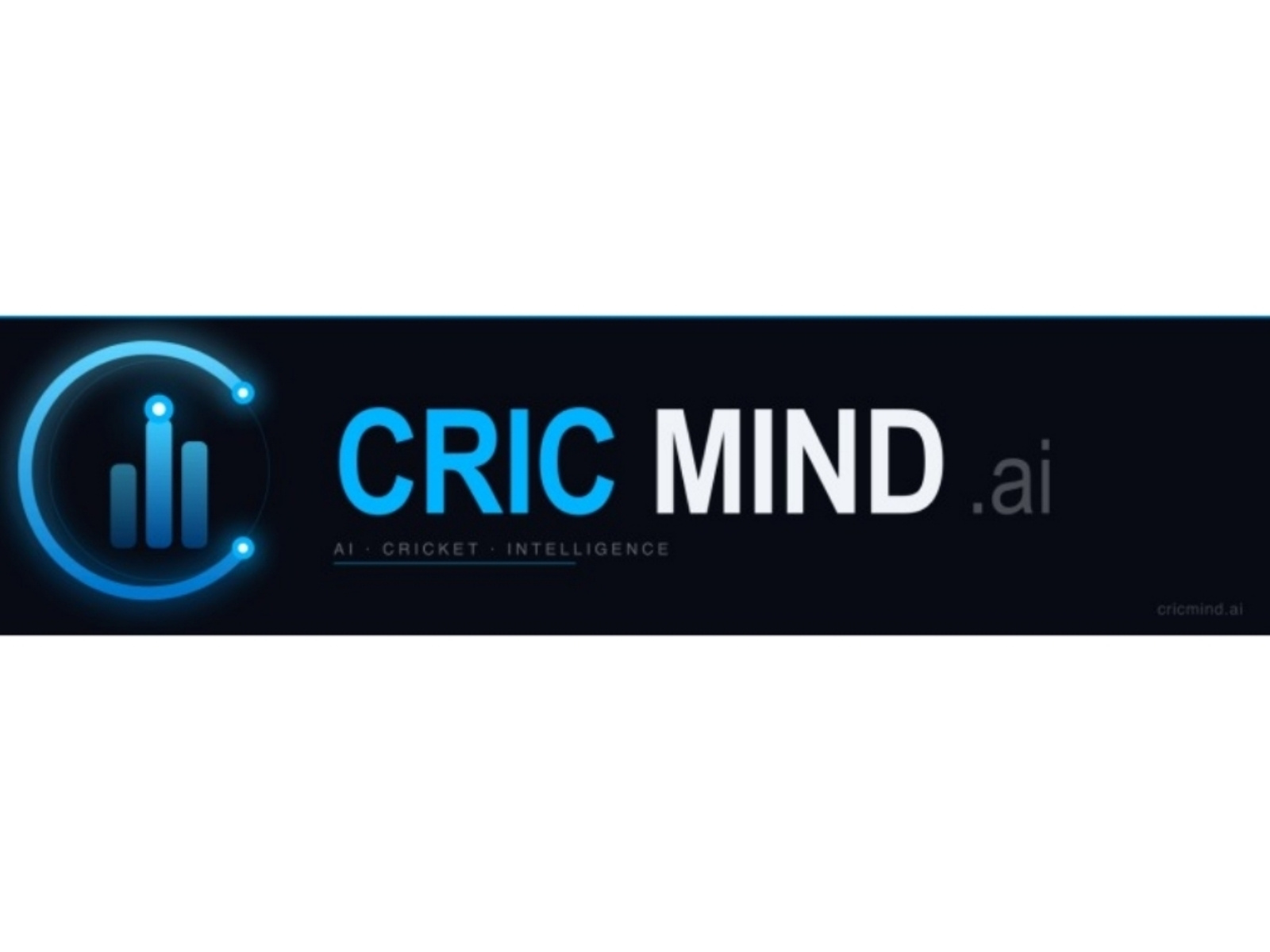 CricMind.ai Launches India's First AI-Powered Cricket Prediction and Analytics Platform at the Start of IPL 2026