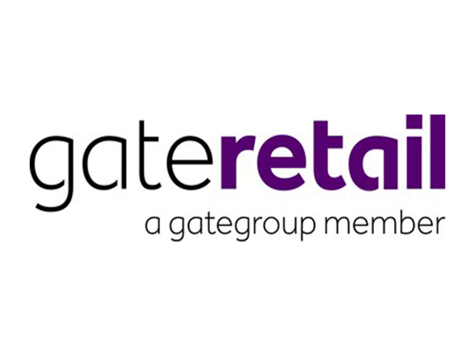 gateretail Logo