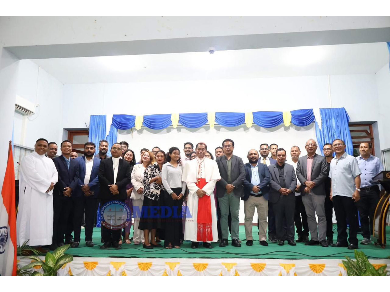 Timor Leste Emerges as a Premier Destination for MBBS Abroad Aspirants