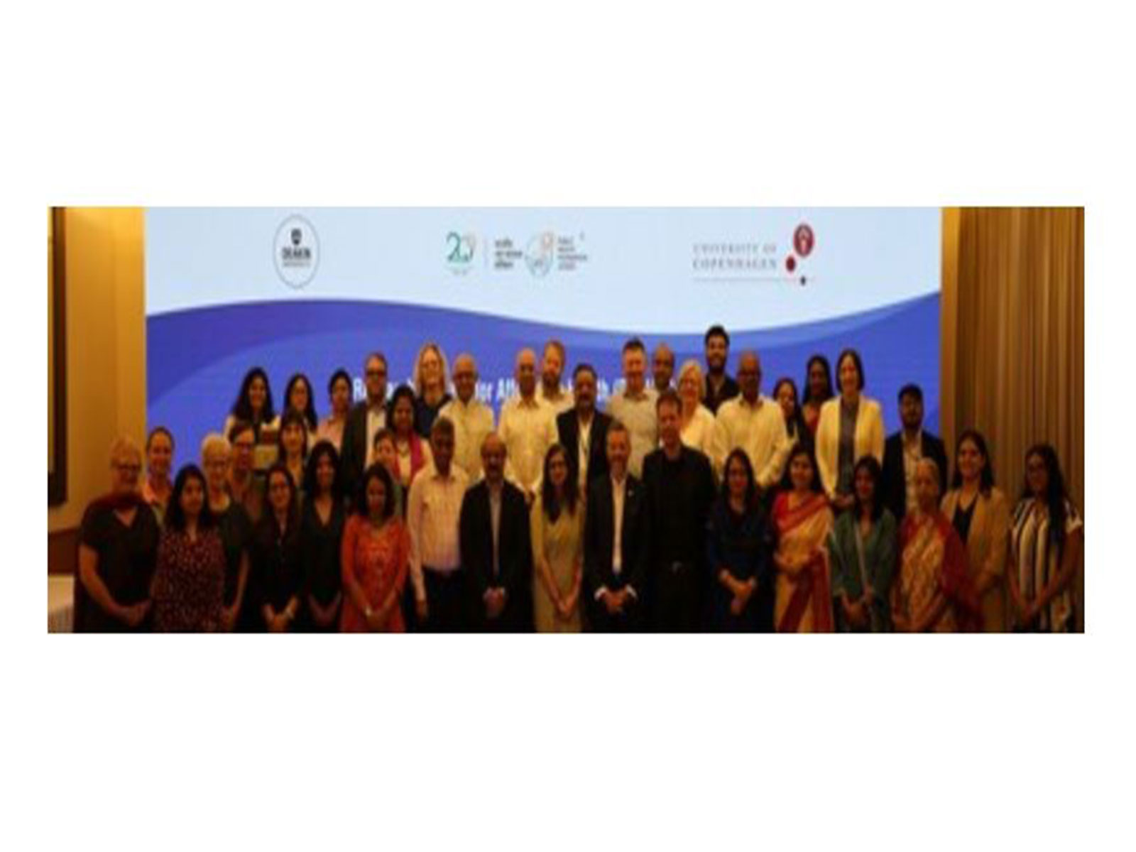 RAAH Roundtable brings together India, Australia and Denmark