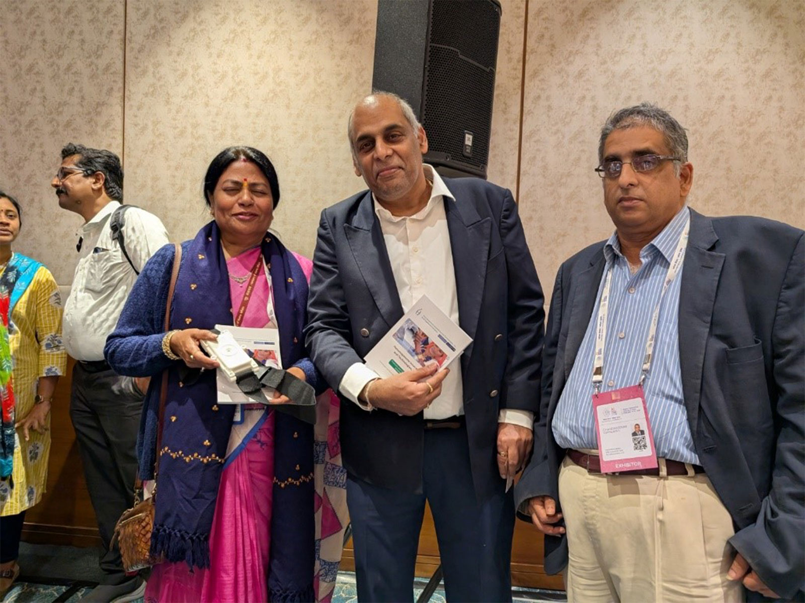 Hanumayamma Advances Global AI Agriculture Impact with Government Recognition, Strategic Partnerships, and International Expansion