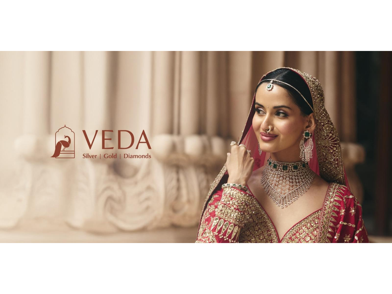 GIVA Unveils VEDA: Bangalore's Newest Premium Jewellery Destination