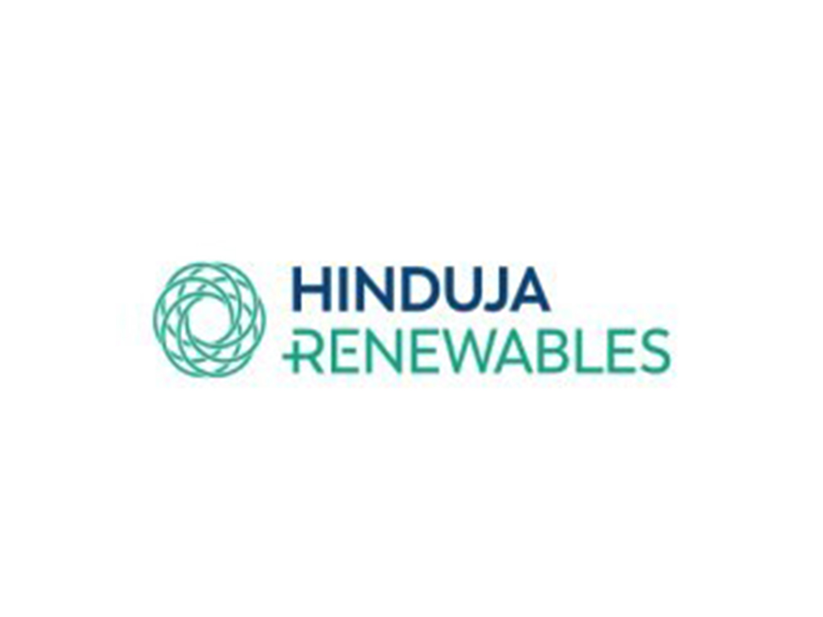 Hinduja Renewables Logo