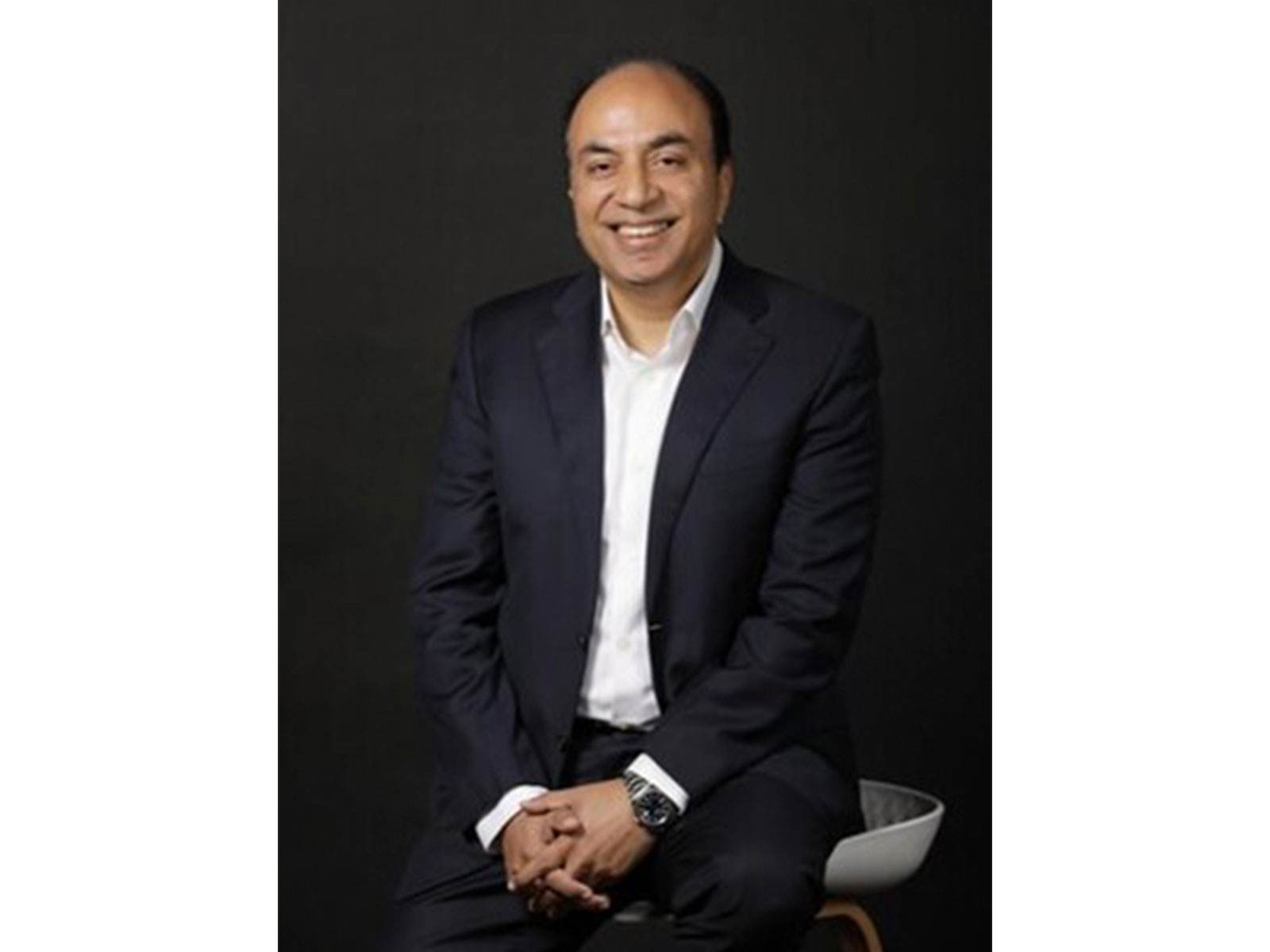 Vikas Chawla as President, India & Southwest Asia, Hyatt