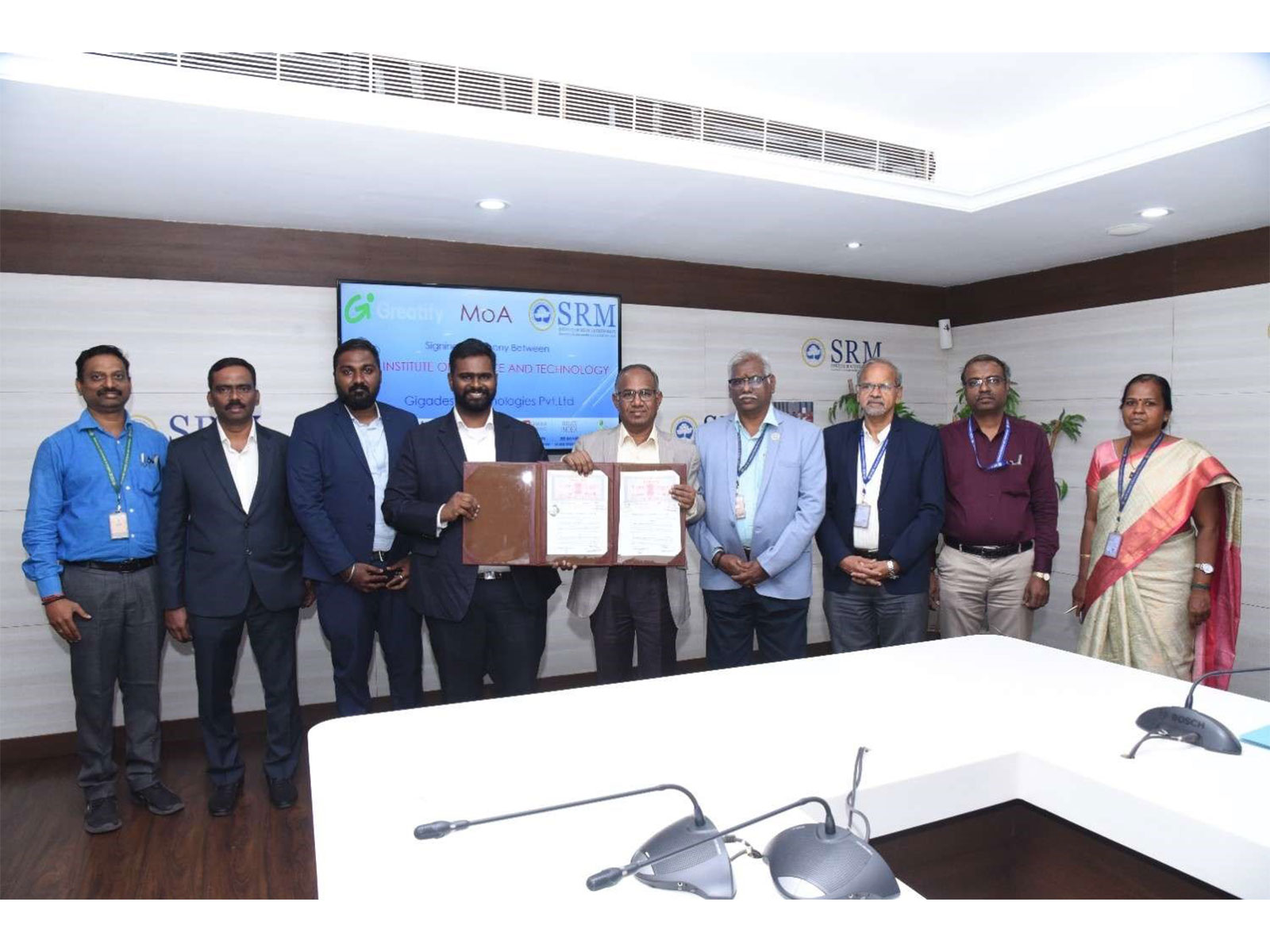 40,000+ exams conducted digitally with zero disruptions; answer scripts available within minutes