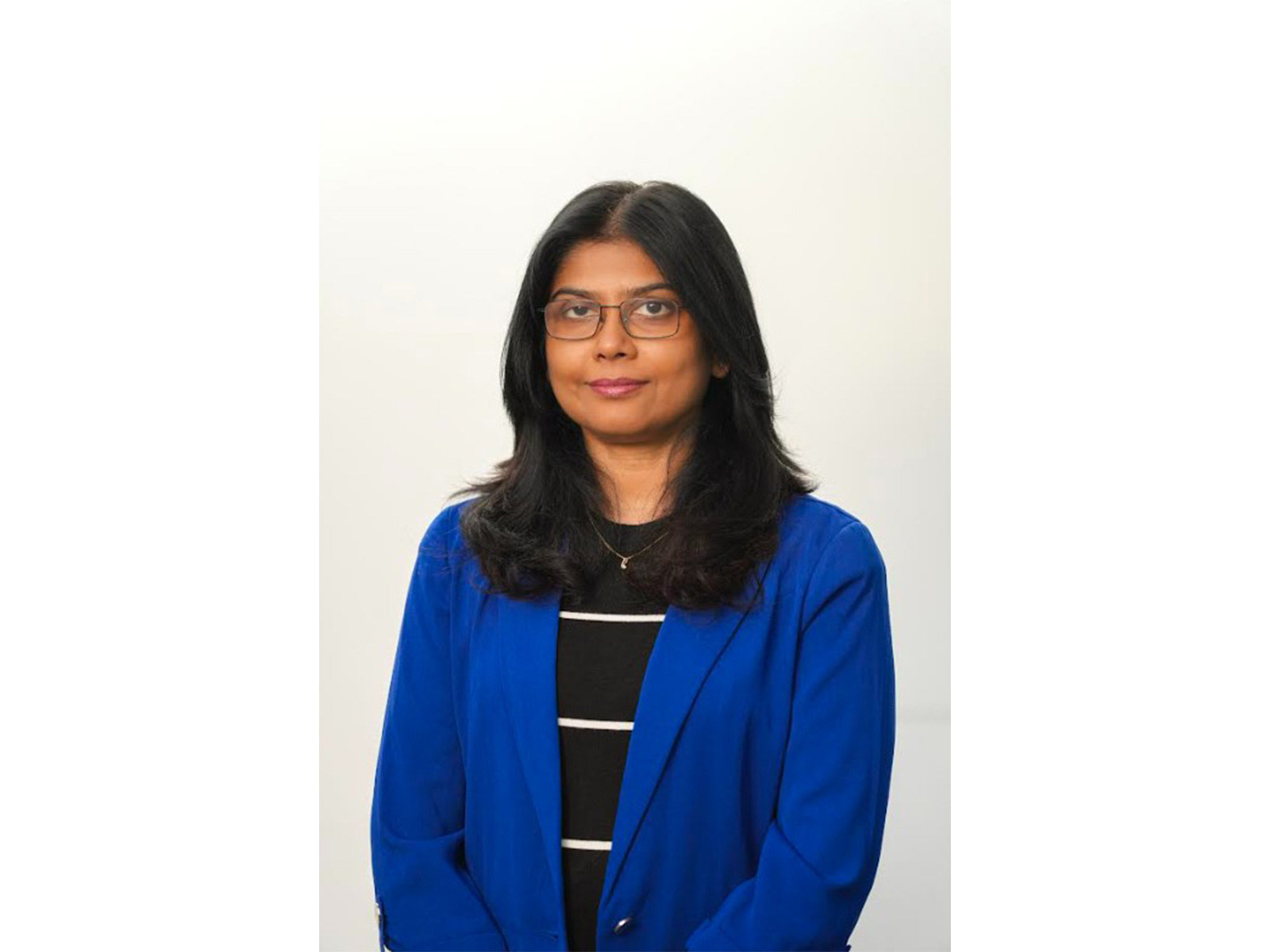 Pritika Shah - Head of Marketing, HDFC Life