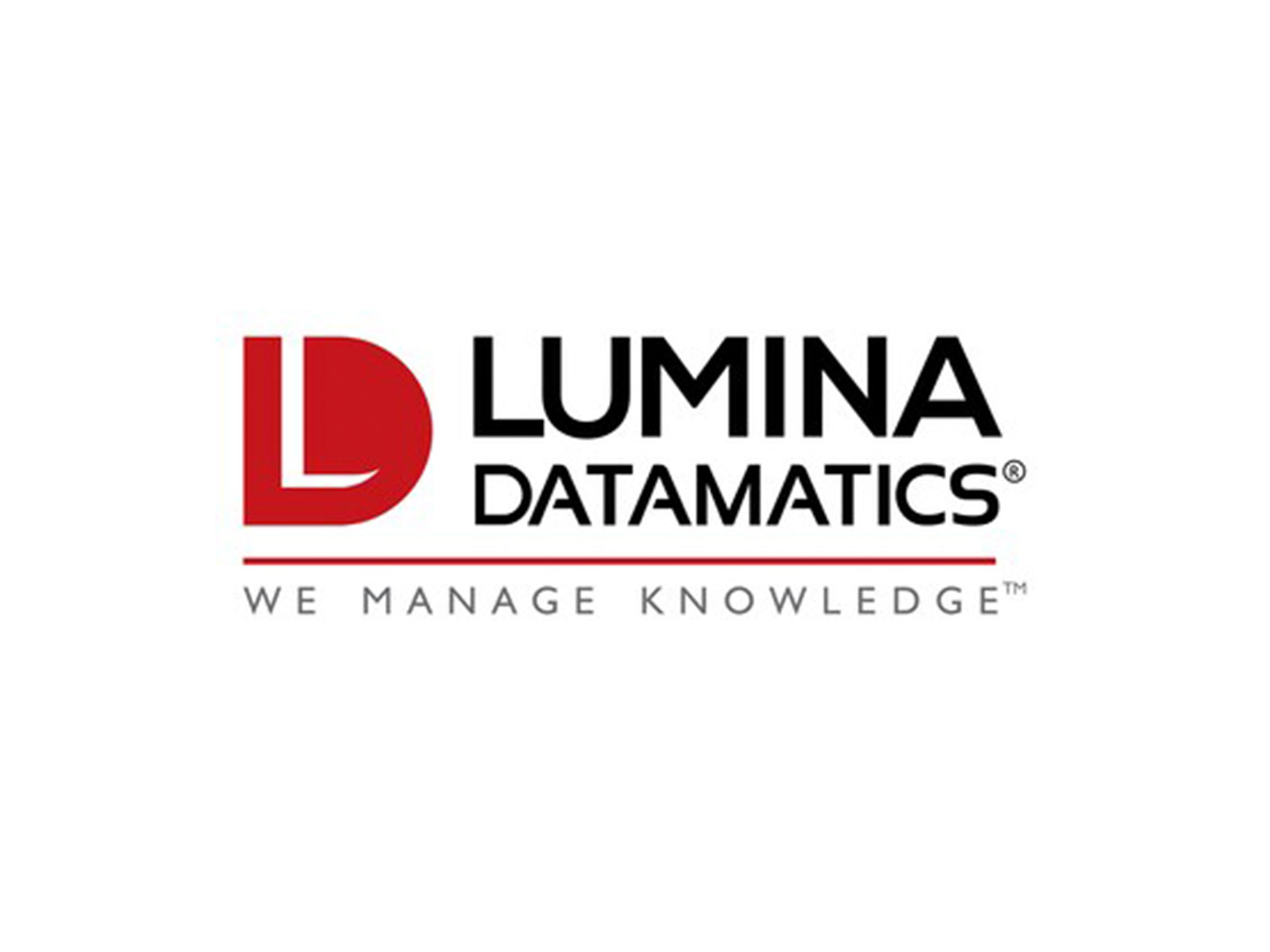 TNQTech, a Lumina Datamatics Company, Certified as a Great Place to Work®
