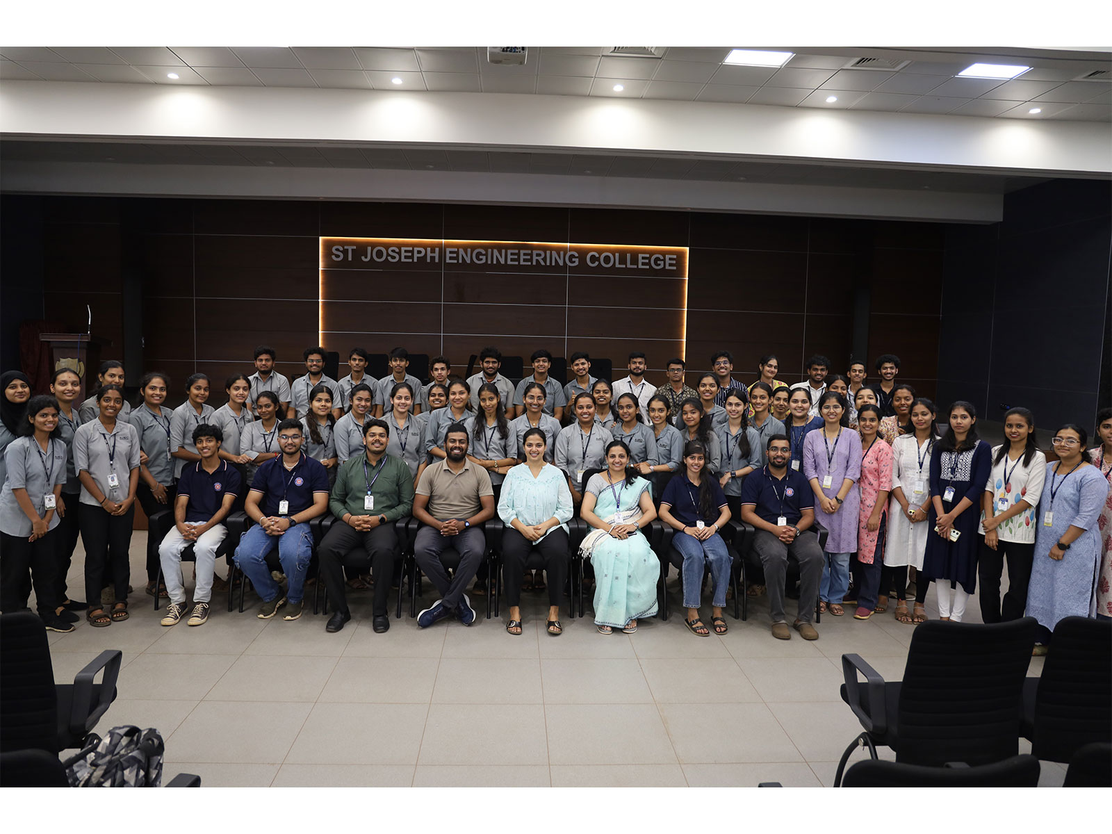 Students across Mangalore colleges join DKMS Foundation India's awareness drive, stepping forward to register as potential stem cell donors during the initiative