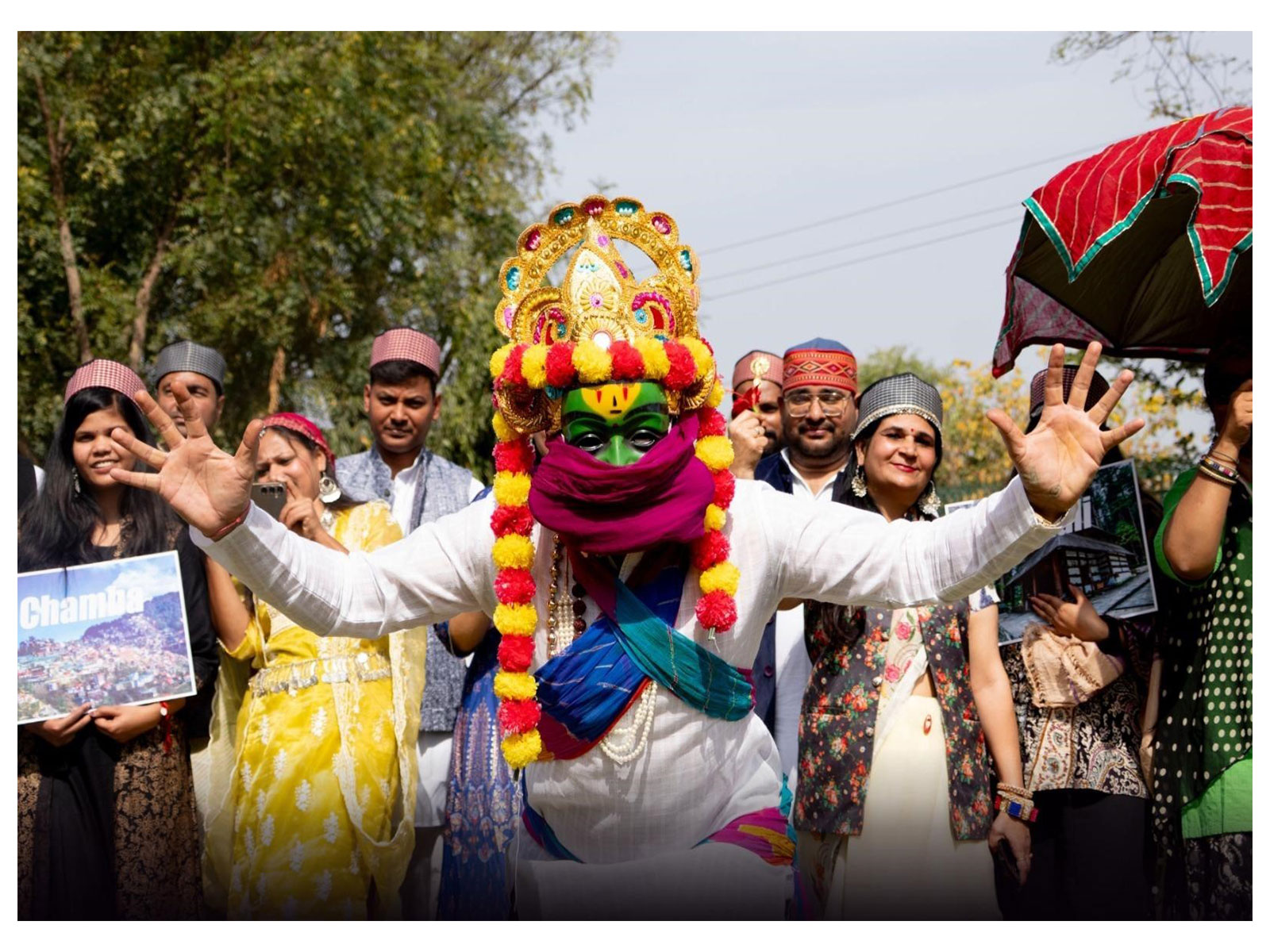 VGU Jaipur's Panache S-16 Sets New Benchmark Among Top University Festivals in India with 7,000+ Participants