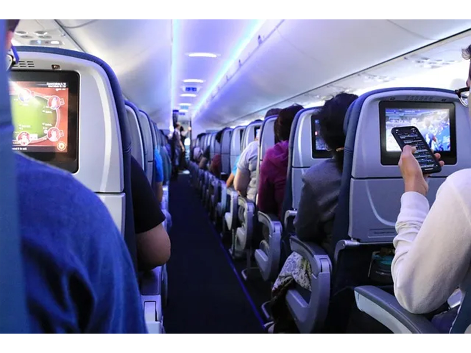 Travel eSIMs Are Replacing Traditional SIM Cards -- Indian Travellers Among the Biggest Beneficiaries