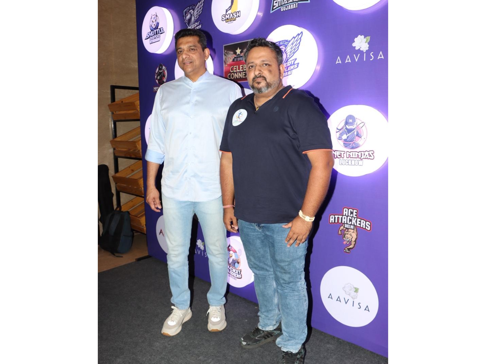 With Harbhajan Singh as Commissioner, Indian Pro Badminton League Sets Stage for a Sporting Revolution