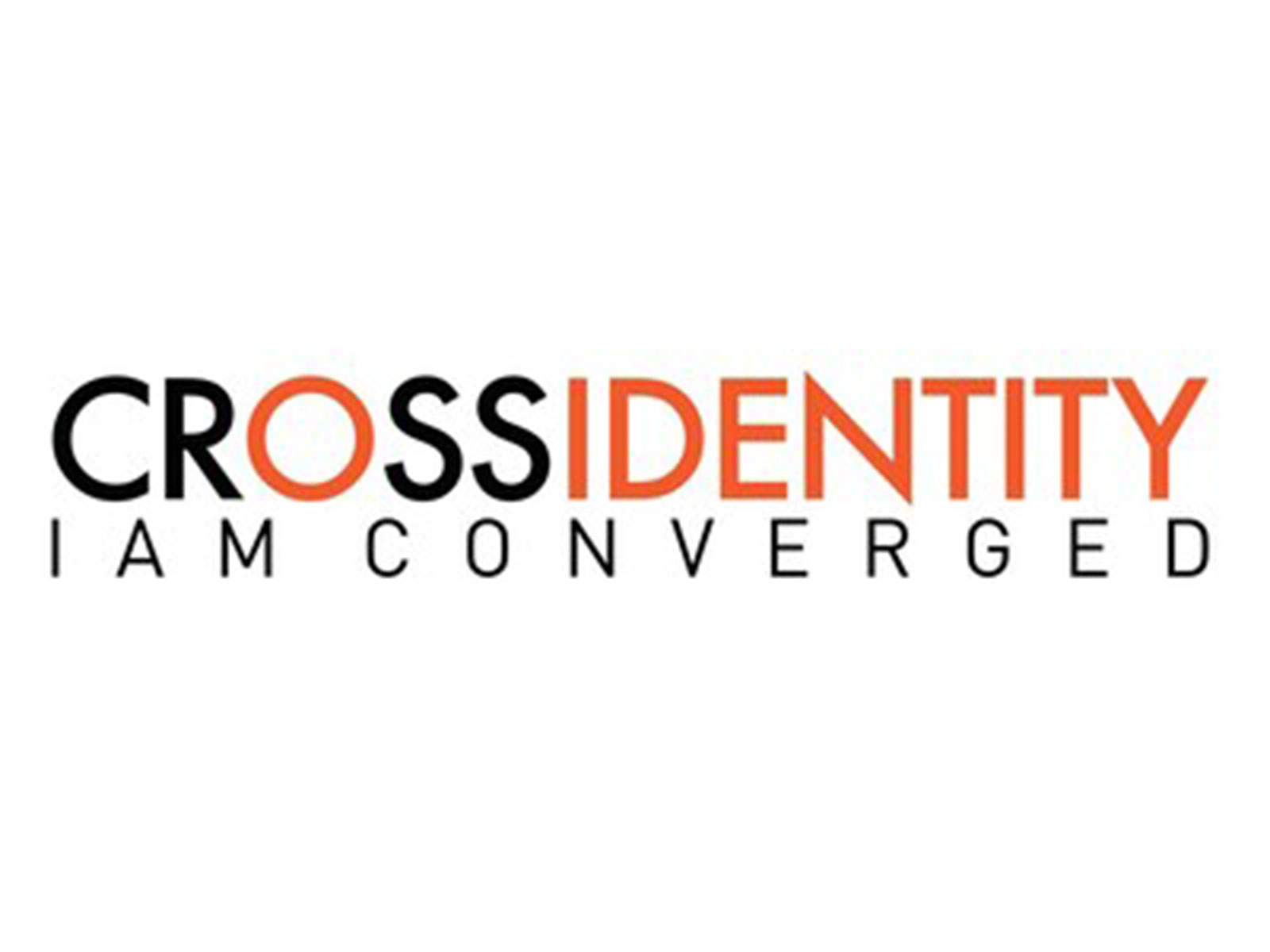 Cross Identity Logo
