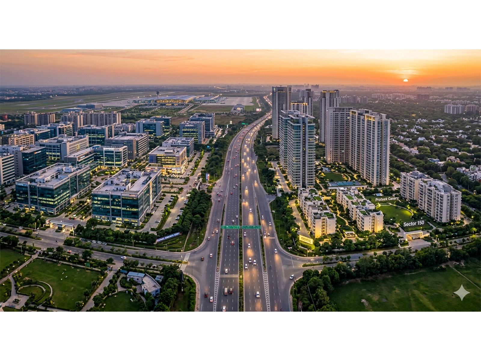 Luxury housing drives the bulk of residential sales across India's top cities as the market's center of gravity shifts toward premium living