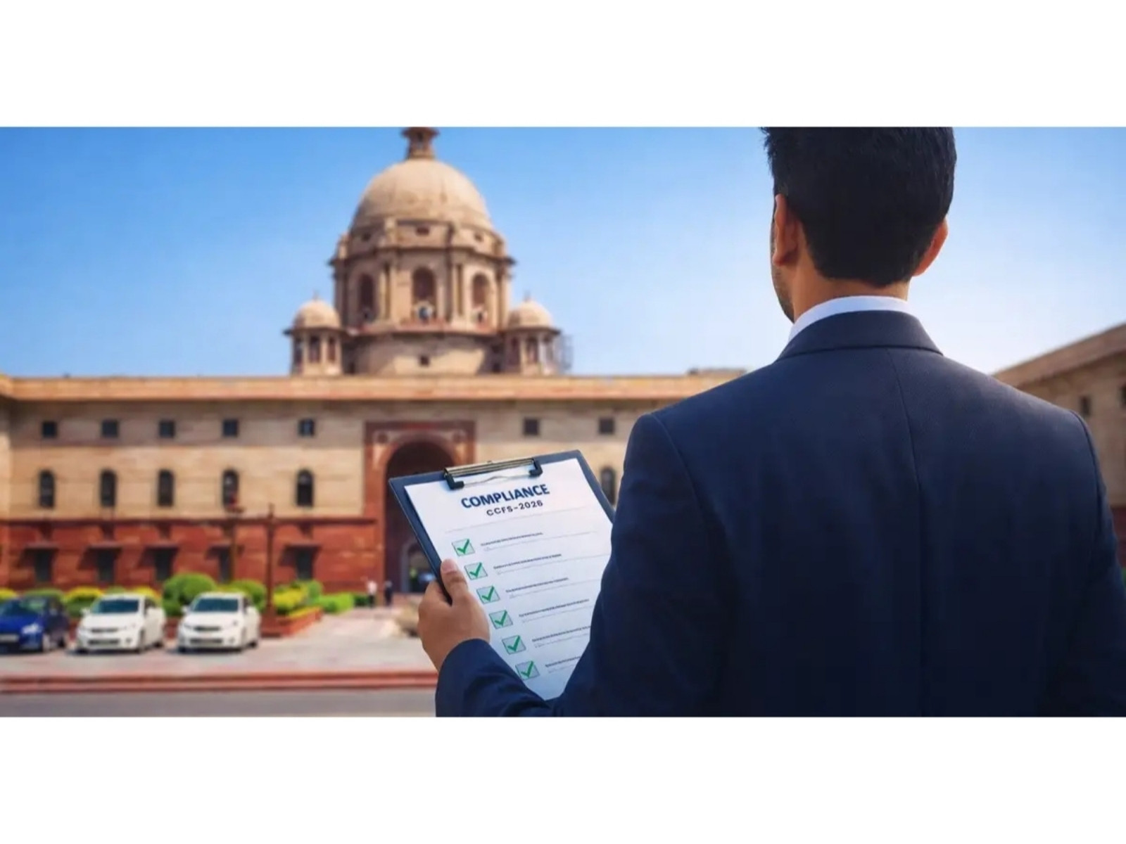 Tax Consultants Chamber Announces Session on CCFS 2026 and Companies Act Changes