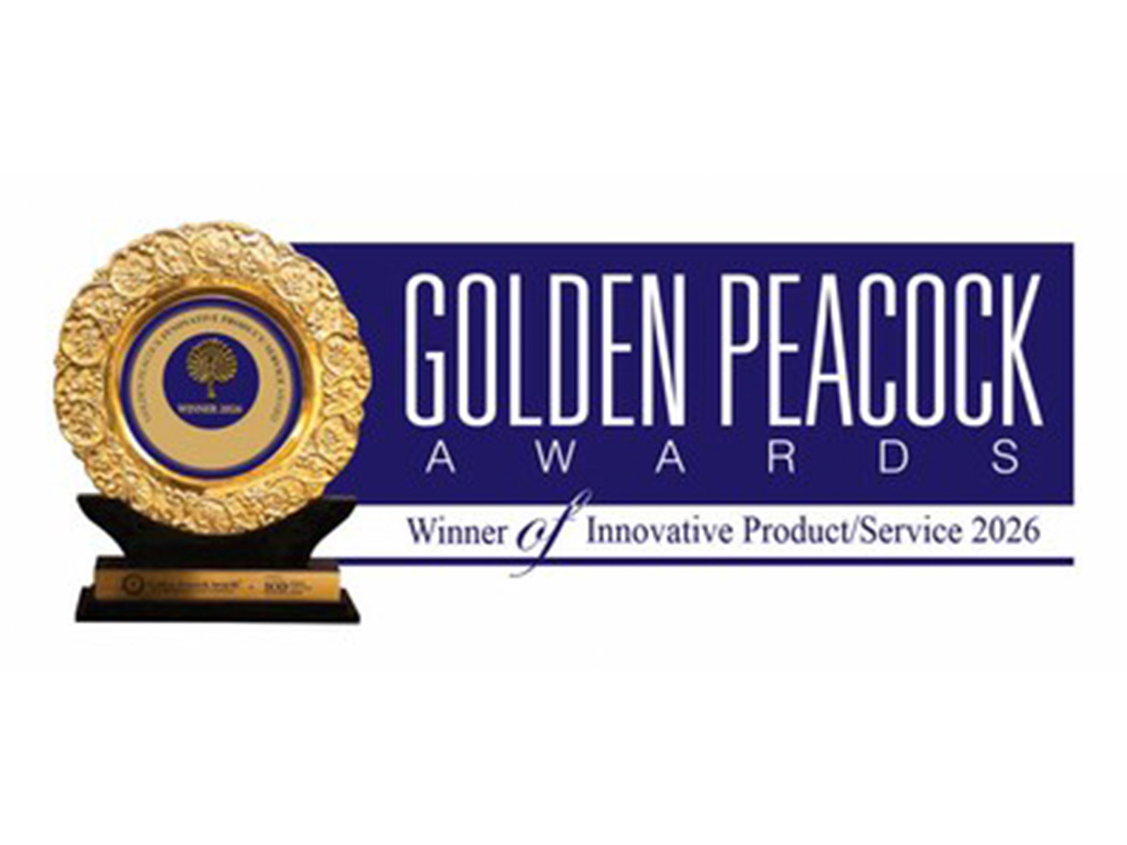 Tejas Networks wins Golden Peacock Award