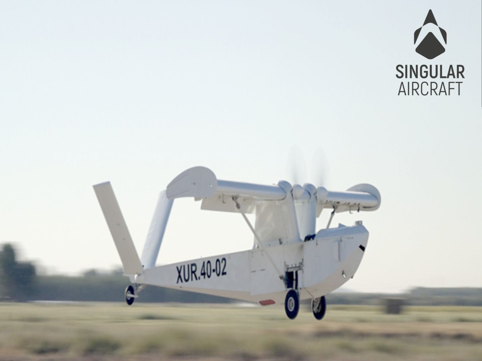Singular Aircraft Signs Strategic Letter of Intent with Zenith Multi Trading DMCC, Marking Entry into Next-Gen Aerospace and Drone Technology Investments