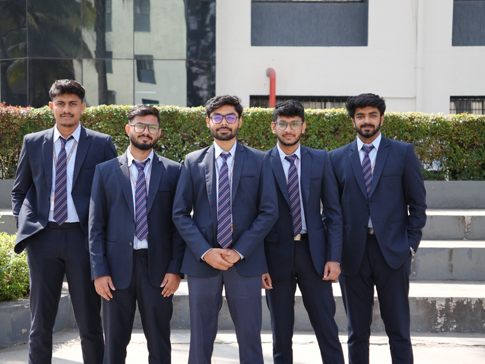 Nitte University strengthens management education with industry-integrated MBA programs across campuses.