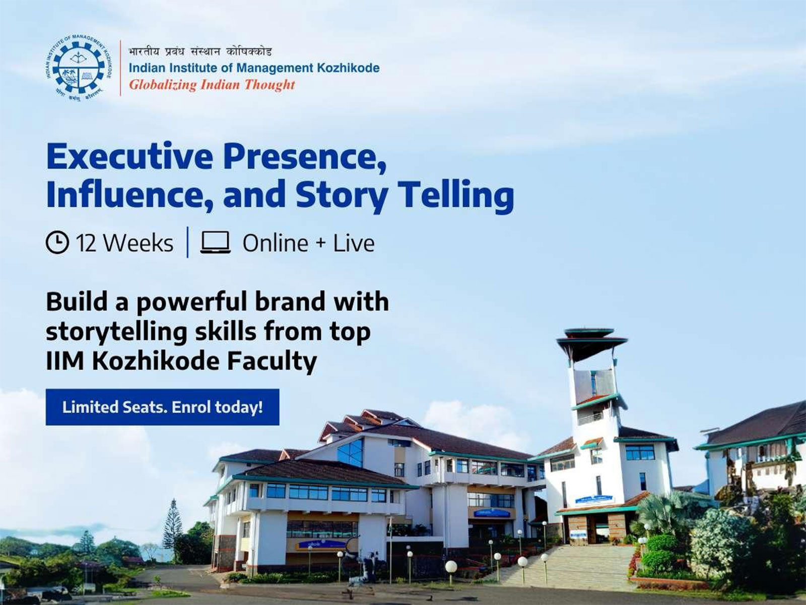 As Influence Becomes a Boardroom Currency, Executive Presence Is Emerging as a Strategic Imperative