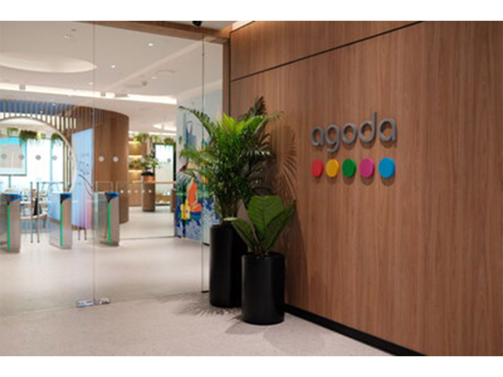 Agoda Opens New Office at One Bangkok, Enhancing Its Technology Hub in Thailand