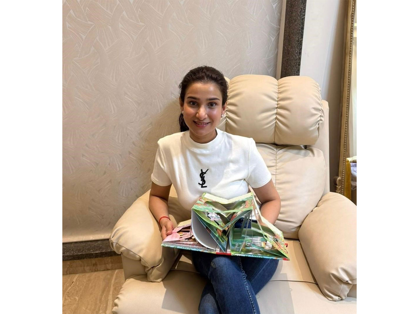 Storytelling with Purpose: How Meaningful Narratives Are Shaping Young Minds