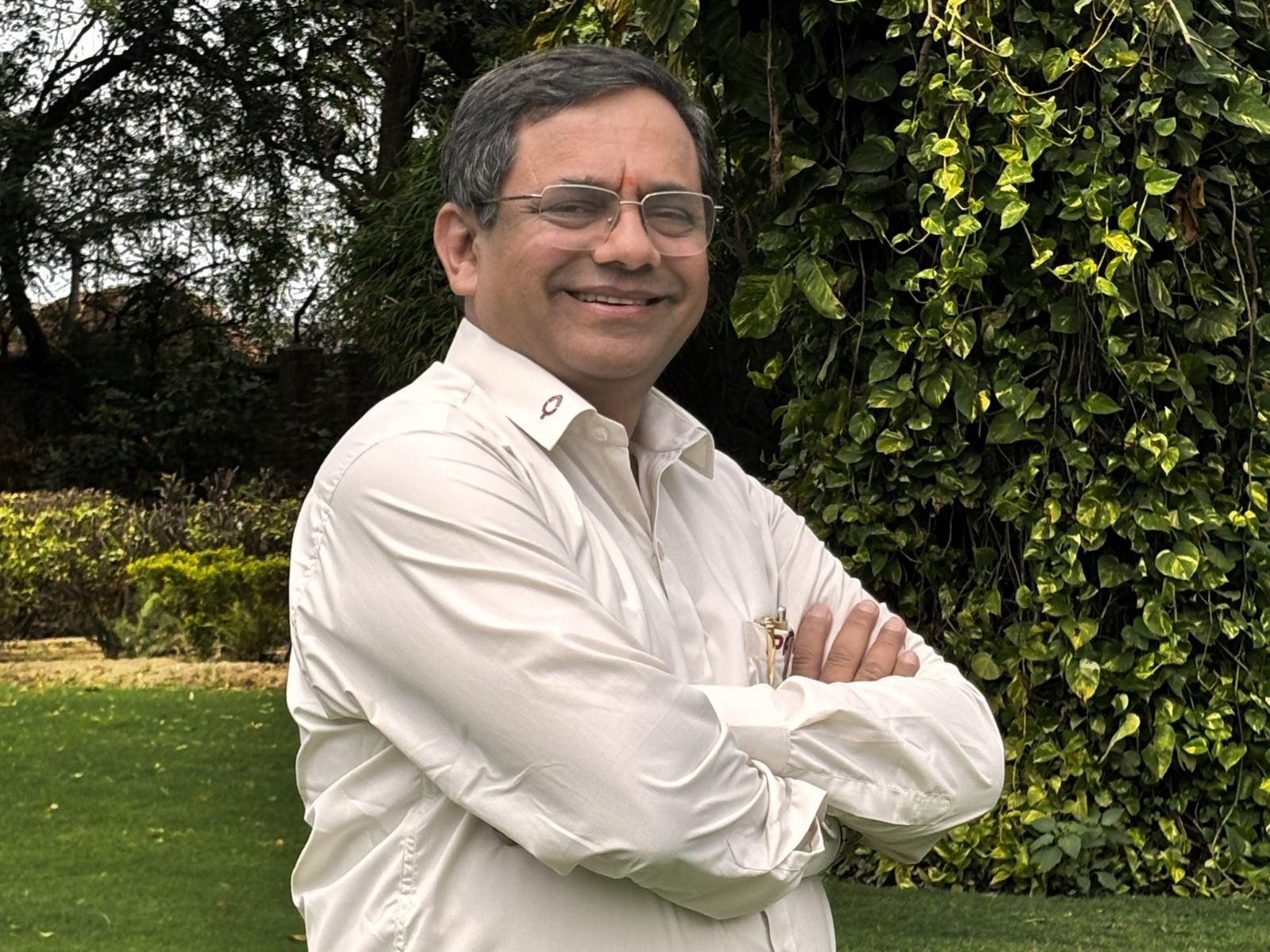 Mr. Mayank Jindal, India Business Head, Pakka Limited 