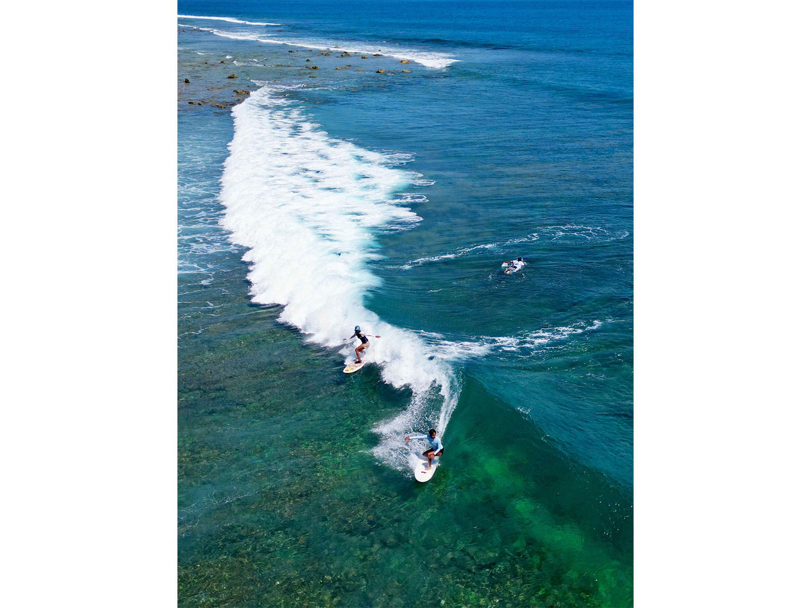 Andaman & Nicobar Tourism and Surfing Federation of India to Host National Surfing Championship 'Little Andaman Pro 2026'