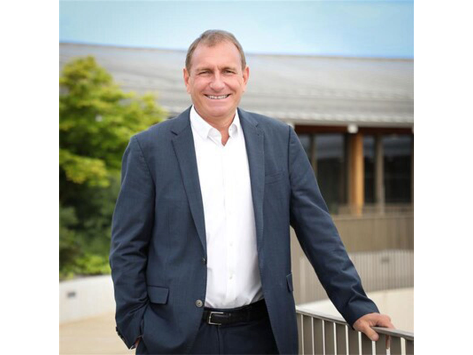 Ceva Animal Health appoints Sebastien Huron as Deputy Chief Executive Officer