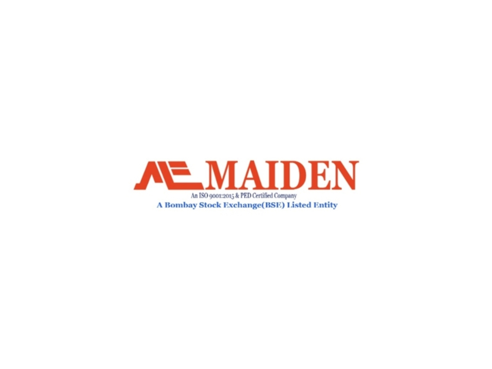 Maiden Forgings Limited: FY26 Business and Operational Update