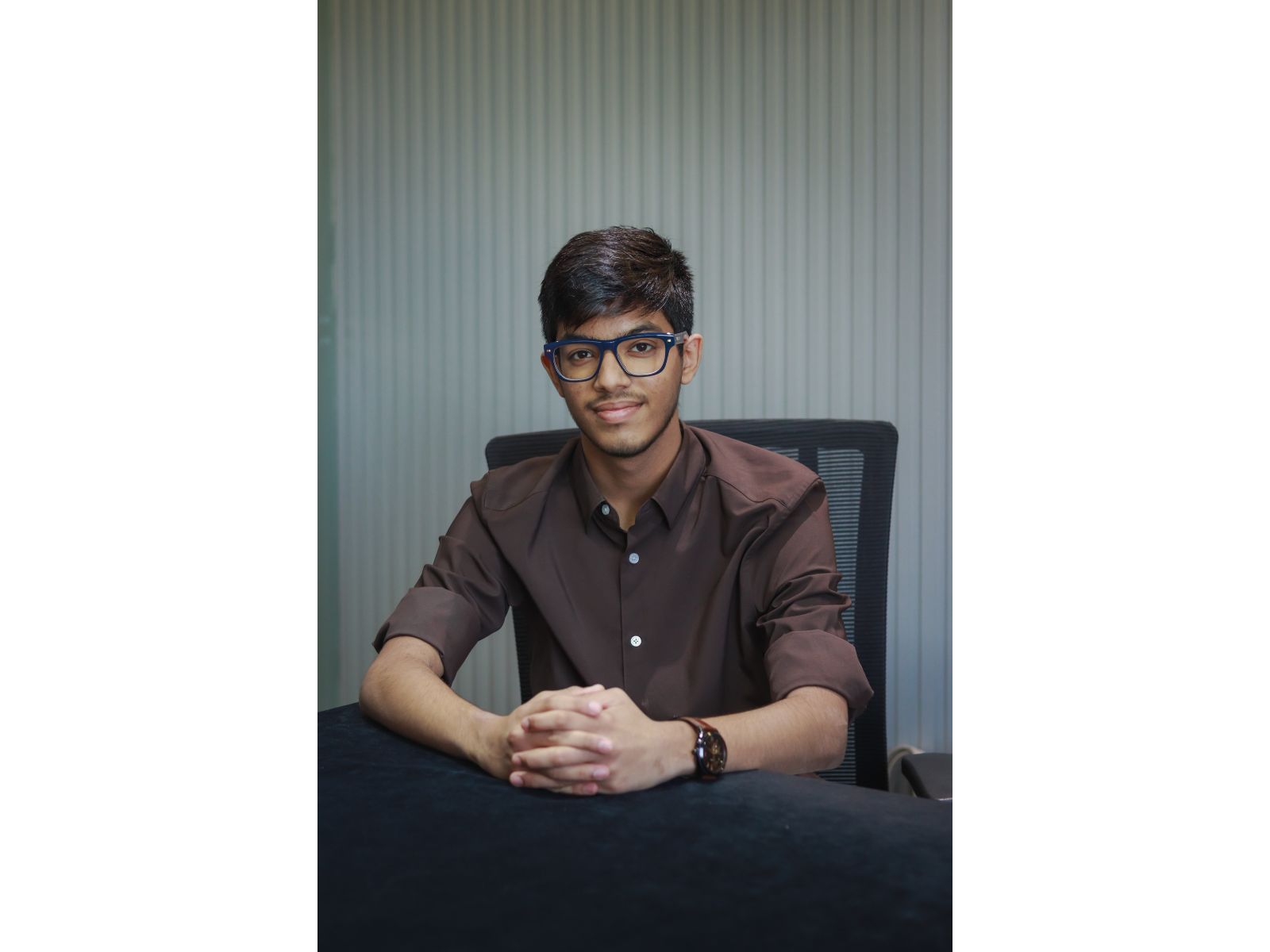 Ahmedabad-based Vajra Jewels, Reyansh Patadia drive youth-led social impact through welfare, health, sustainability initiatives