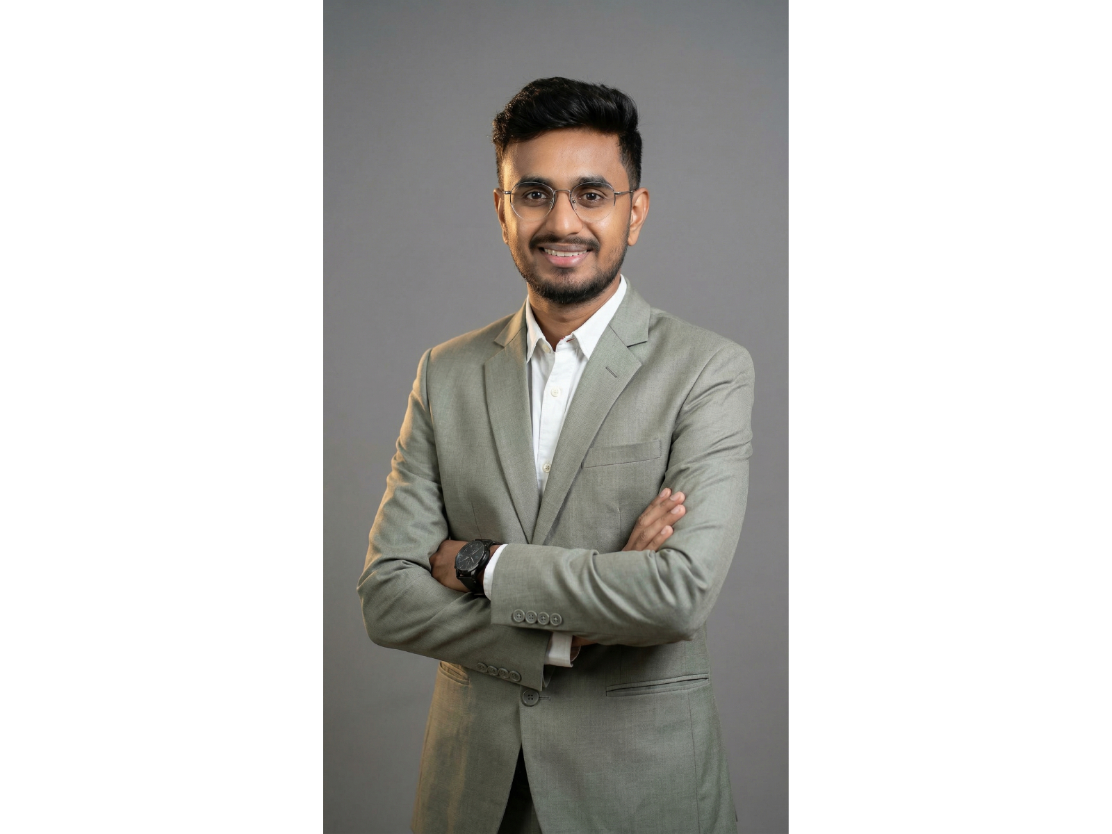 Alta School of Technology Appoints Santosh Mishra as Director - AI Innovation