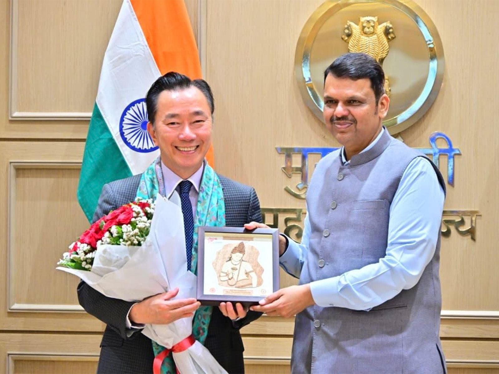 Vingroup Signs MOU with Maharashtra, Further Expanding its Multi-sector Ecosystem in India