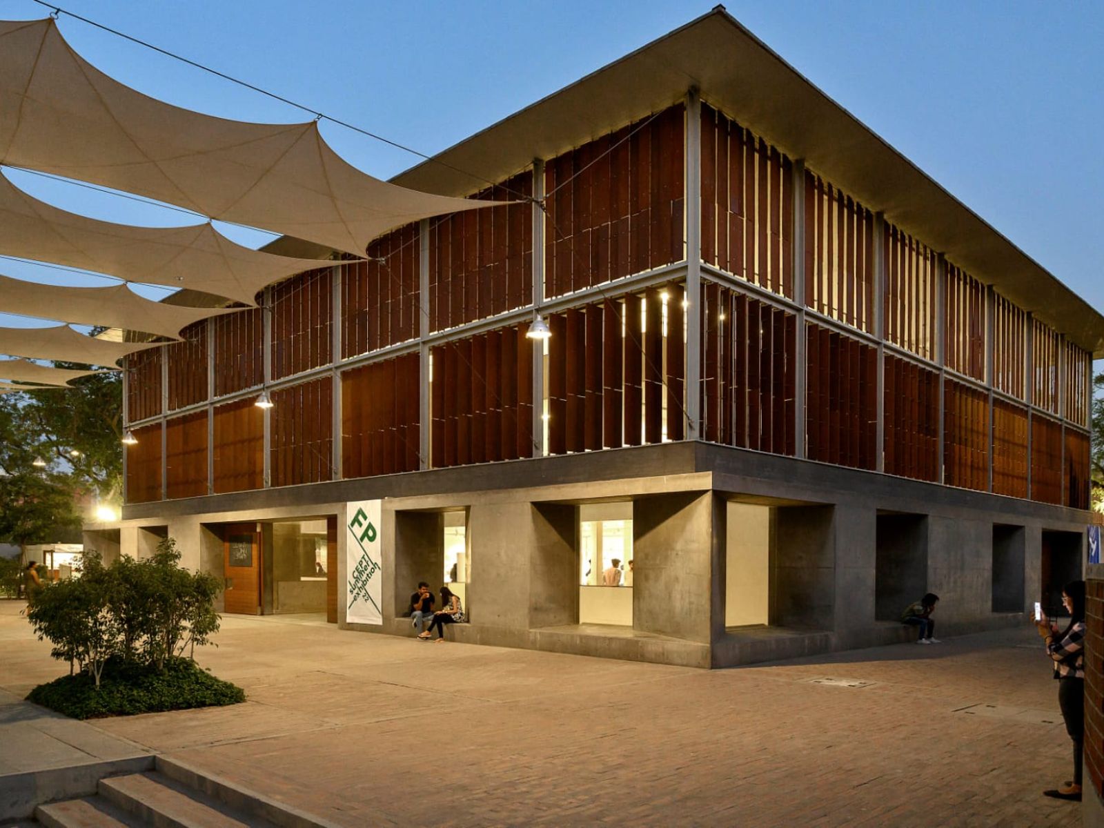 CEPT University's B.Des (Hons) Applications Close April 12; India's Only Five-Year Undergraduate Design Program