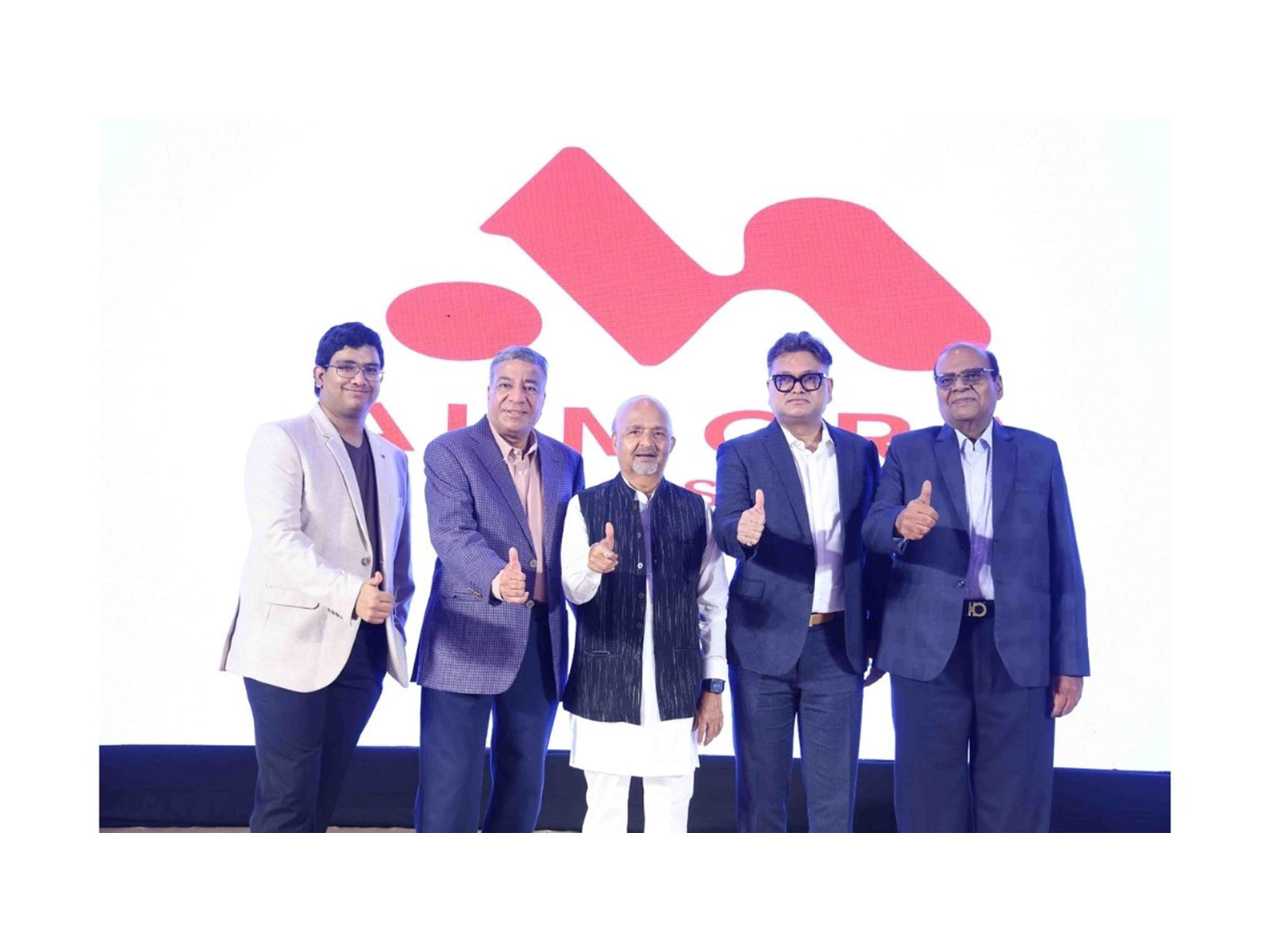 An artist-first label built for the next generation of Indian music, across every genre, from every corner of the country 