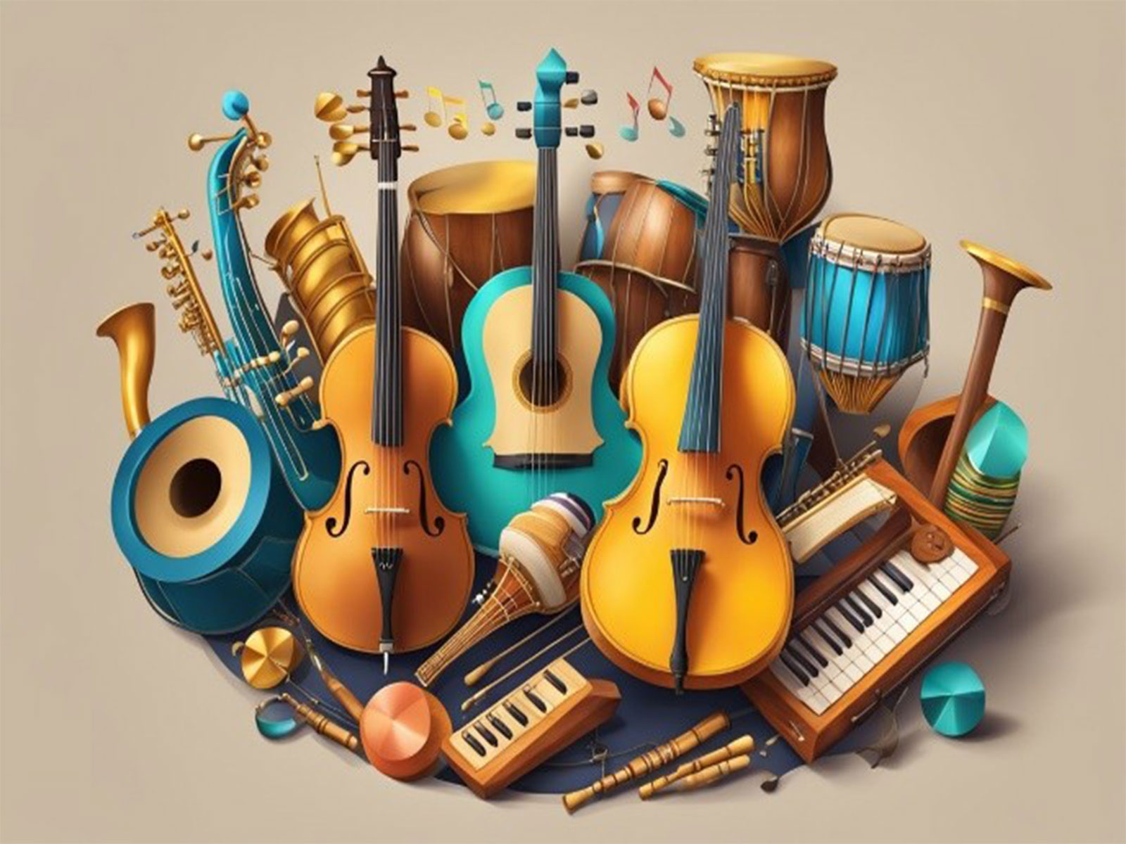 Where the Playlist Ends and the Game Begins: Culture, Music, and Interactive Play