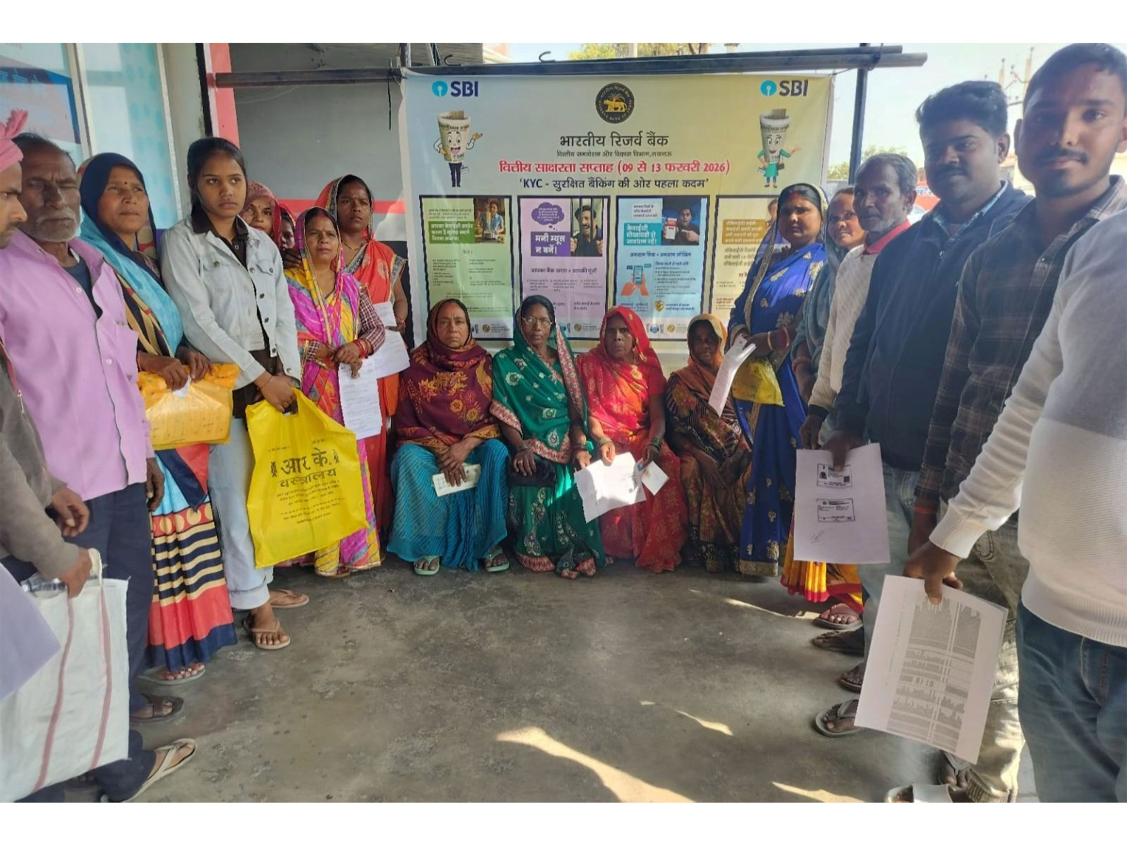 BLS E-Services Supports RBI's Strategic BC Reforms to Transform Grassroots Banking