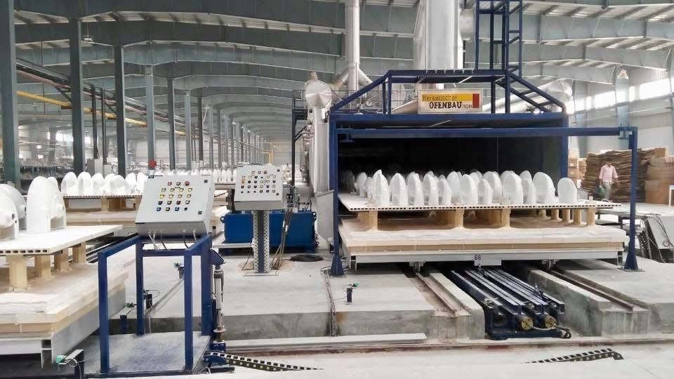 Sanitaryware Major GCware Announces Pan-India Expansion, Eyes Smart Tech Integration in Indian Bathroom Solutions 