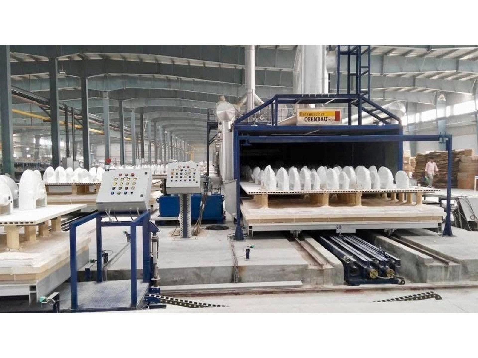 Sanitaryware Major GCware Announces Pan-India Expansion, Eyes Smart Tech Integration in Indian Bathroom Solutions 