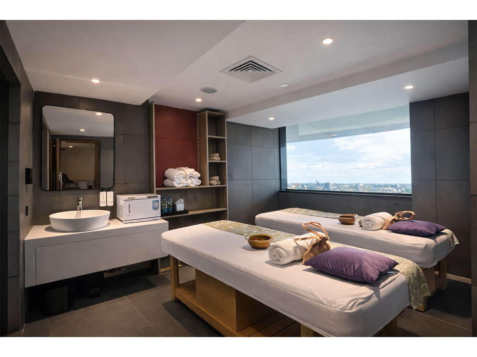 Tattva Wellness Spa Makes Its Punjab Debut At voco by IHG, Amritsar