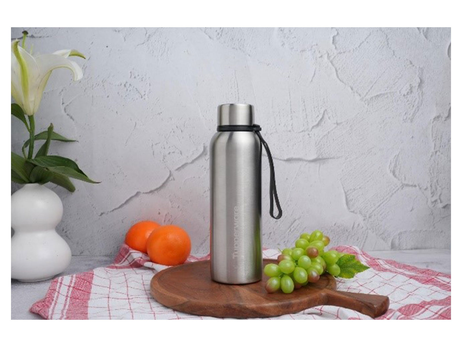 Tupperware Accelerates India's Growth with Category Expansion and Wins Prestigious iF Design Award