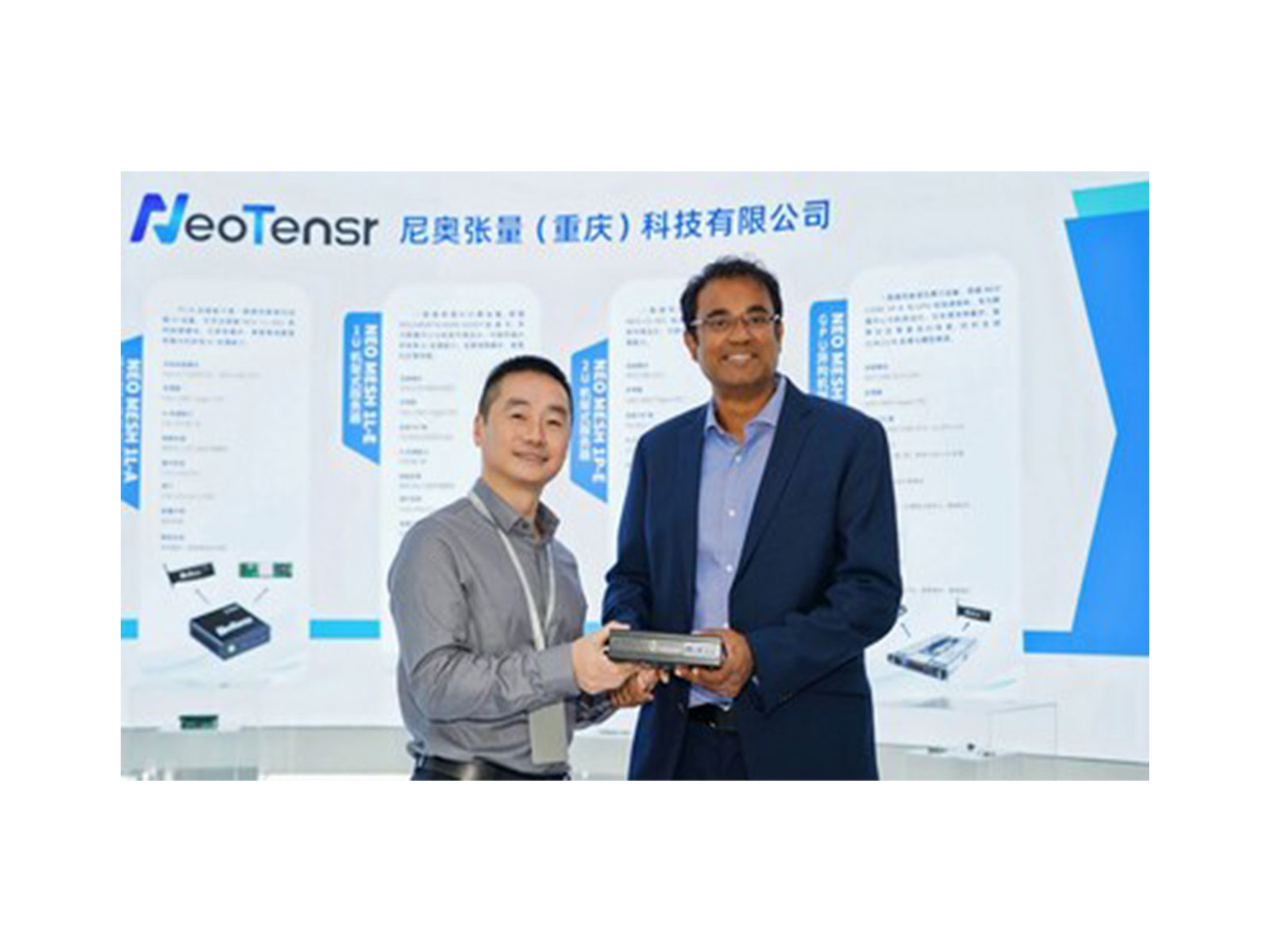 Blaize Announces Expected First Quarter 2026 Revenue and Newly Awarded Contract with NeoTensr Anticipated to Generate $50.0 Million in Revenue